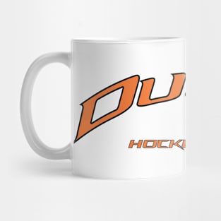 Ducks Hockey Club Mug